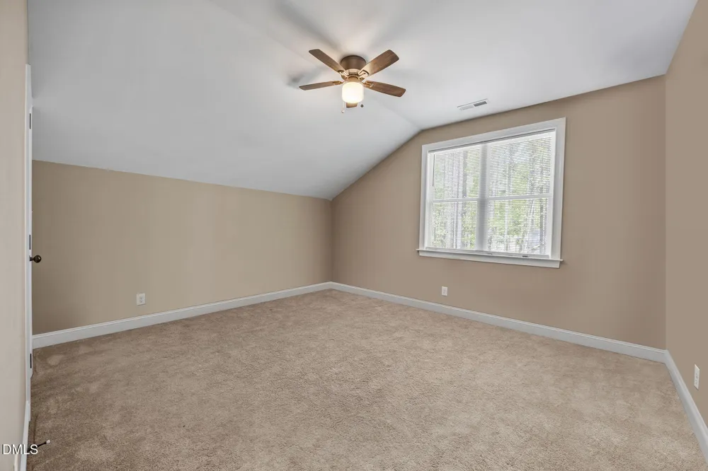4537 Gresham Drive Oxford, NC 27565