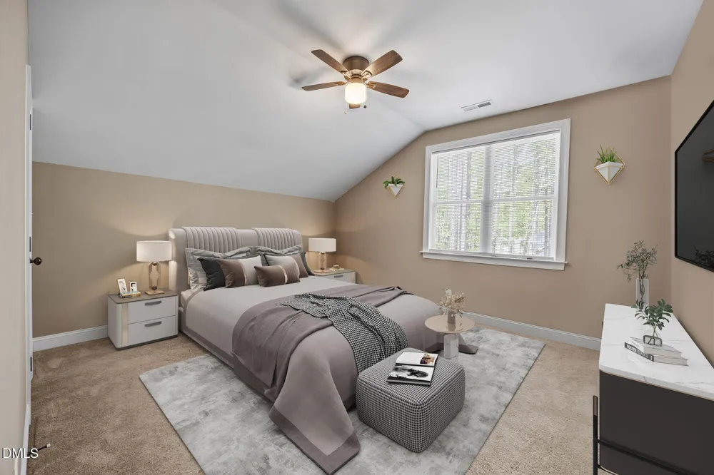 4537 Gresham Drive Oxford, NC 27565