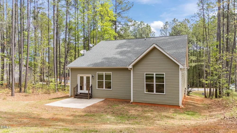 4537 Gresham Drive Oxford, NC 27565