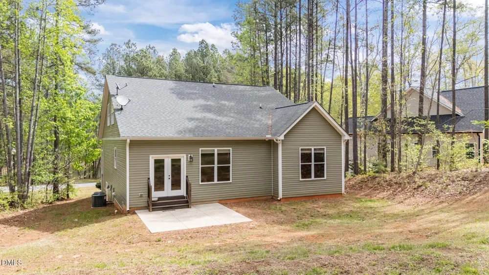 4537 Gresham Drive Oxford, NC 27565