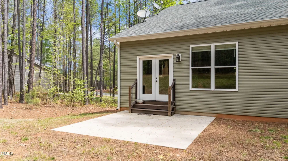 4537 Gresham Drive Oxford, NC 27565
