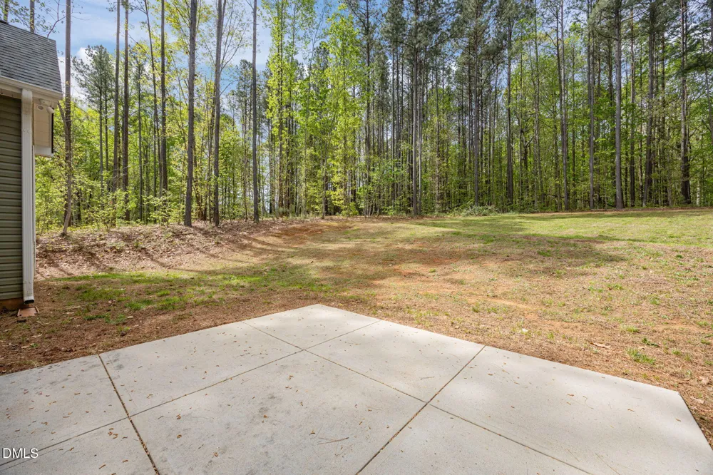 4537 Gresham Drive Oxford, NC 27565