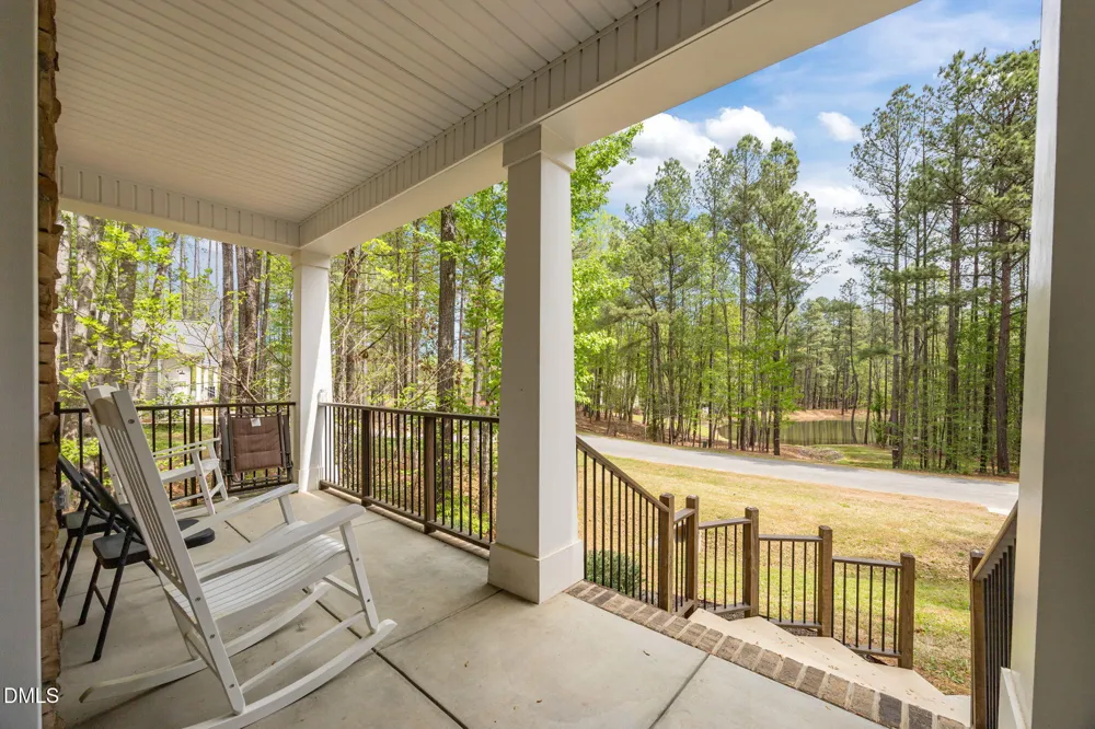 4537 Gresham Drive Oxford, NC 27565