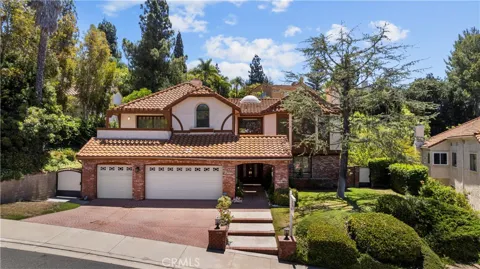 6056 Lake Lindero