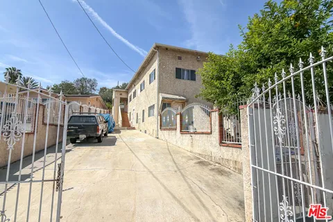 3331 City Terrace Drive