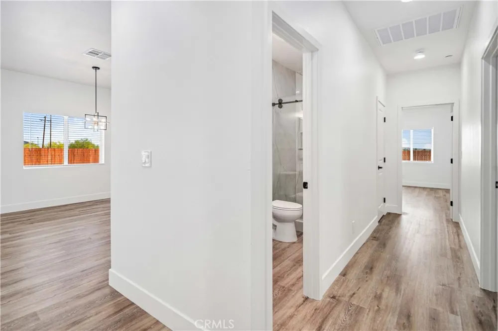 19436 87th Street California City, CA 93505