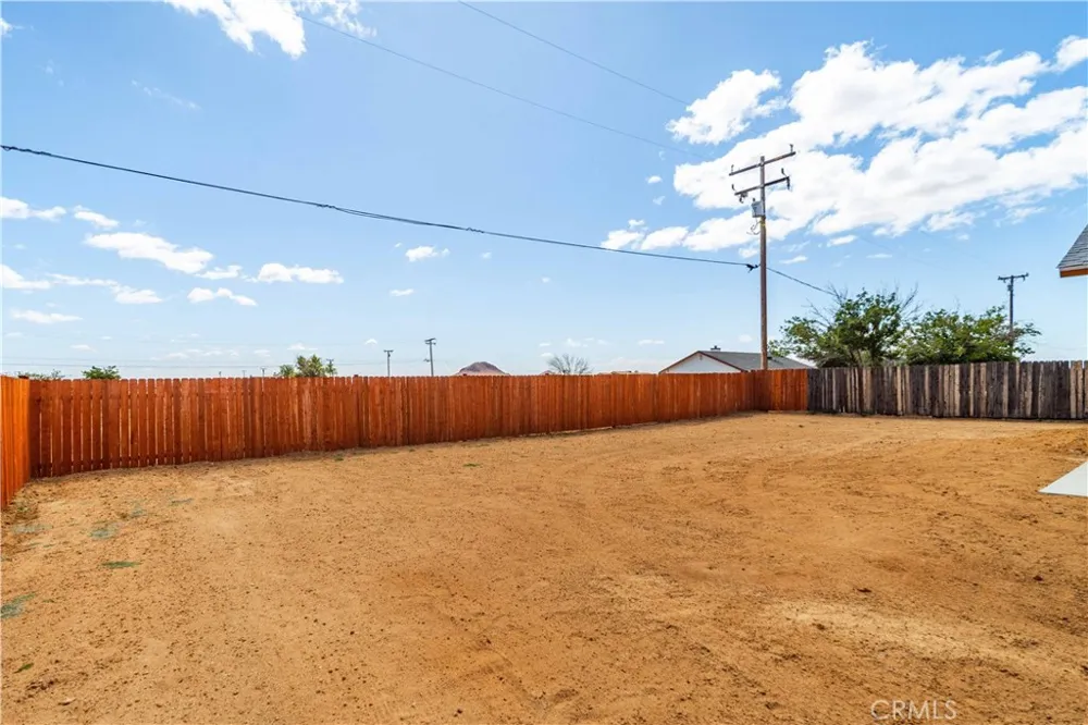 19436 87th Street California City, CA 93505