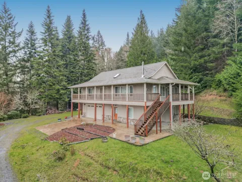 336 Big Hanaford Road
