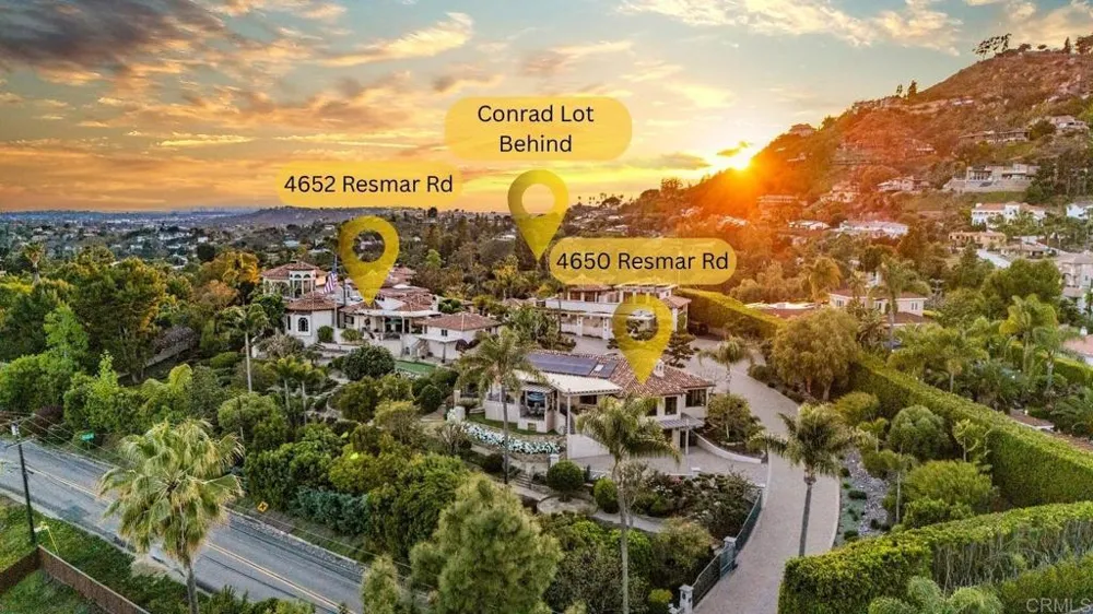 4652 Resmar Road La Mesa, CA 91941