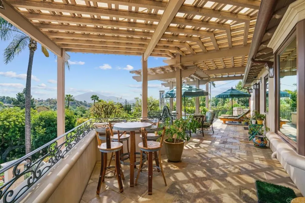 4652 Resmar Road La Mesa, CA 91941