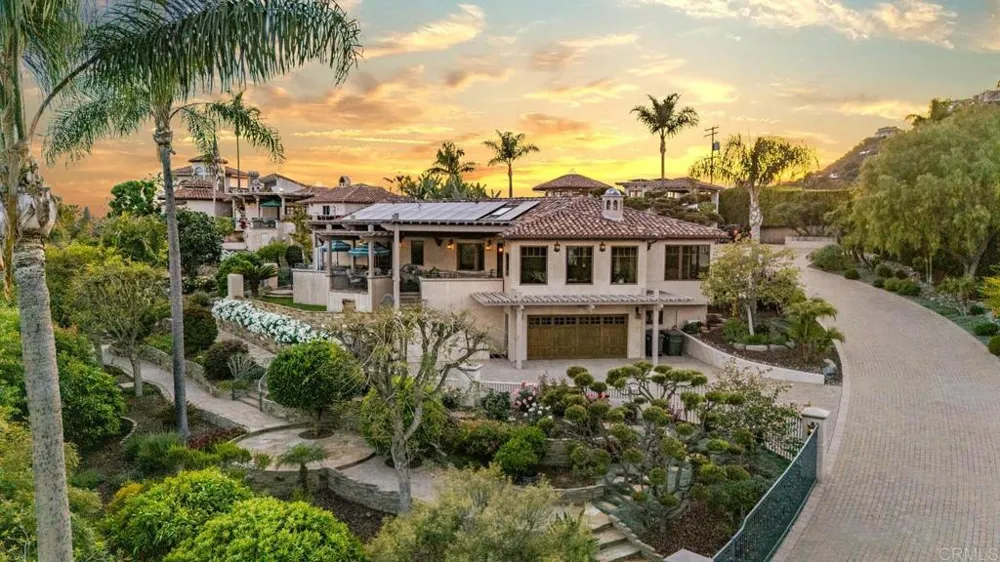 4652 Resmar Road La Mesa, CA 91941