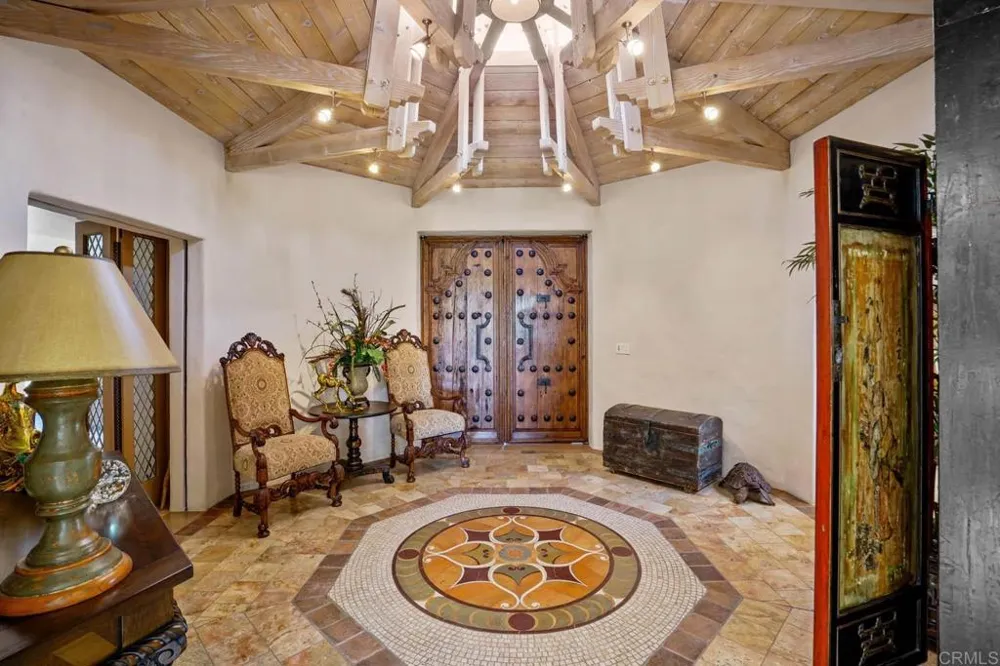 4652 Resmar Road La Mesa, CA 91941