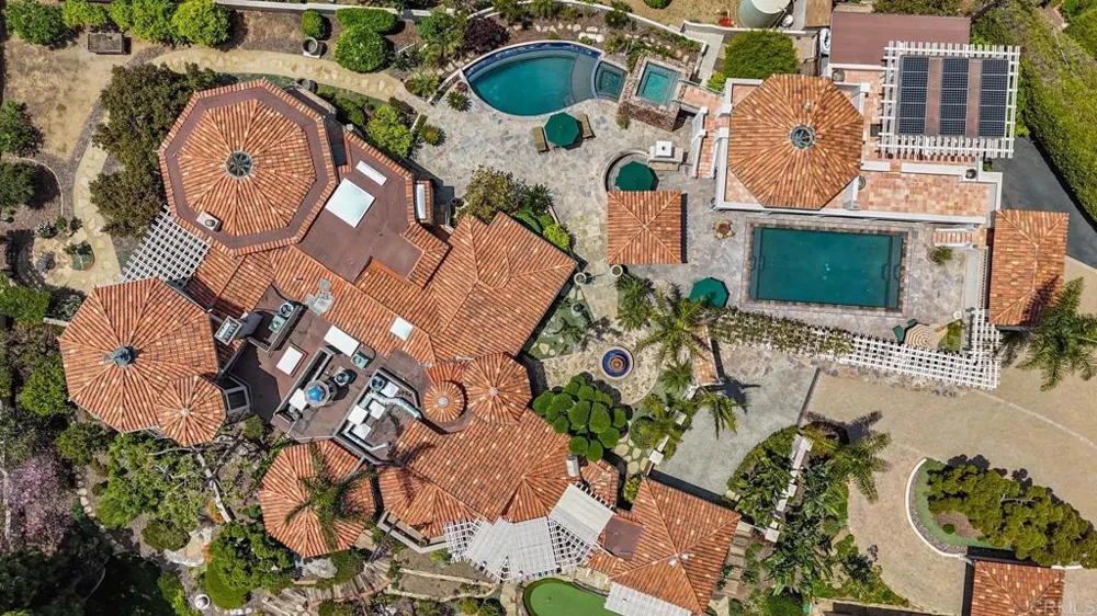 4652 Resmar Road La Mesa, CA 91941