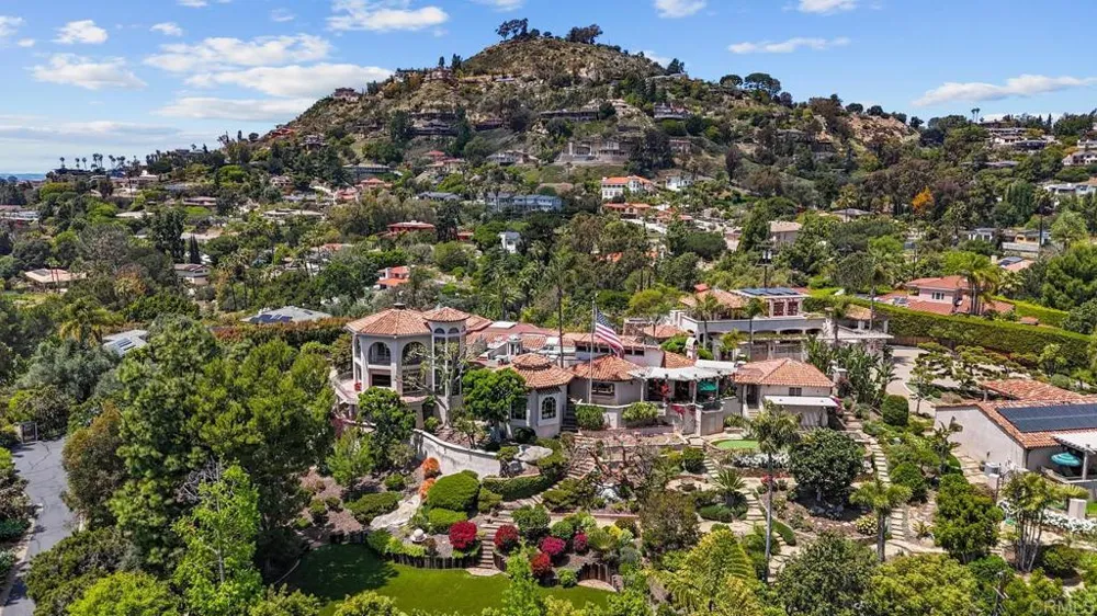 4652 Resmar Road La Mesa, CA 91941