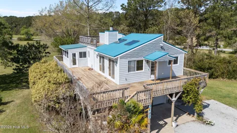 2027 Blackbeard Drive