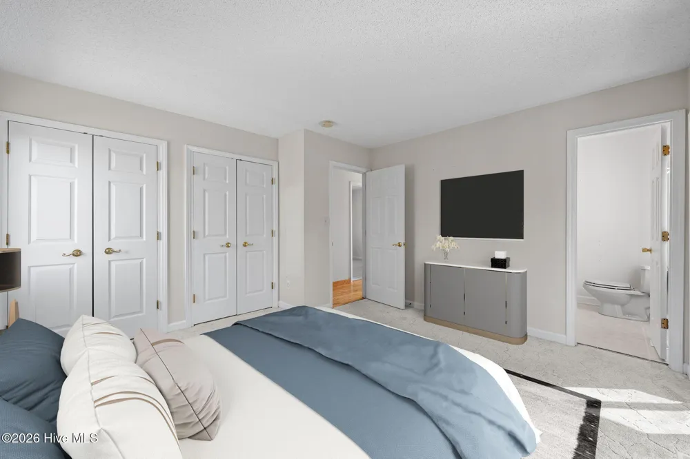 2027 Blackbeard Drive Oriental, NC 28571