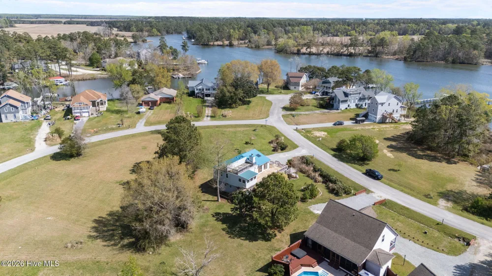 2027 Blackbeard Drive Oriental, NC 28571