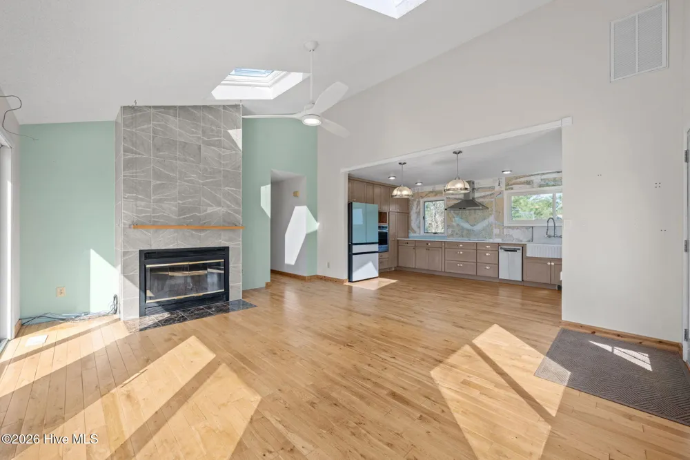 2027 Blackbeard Drive Oriental, NC 28571