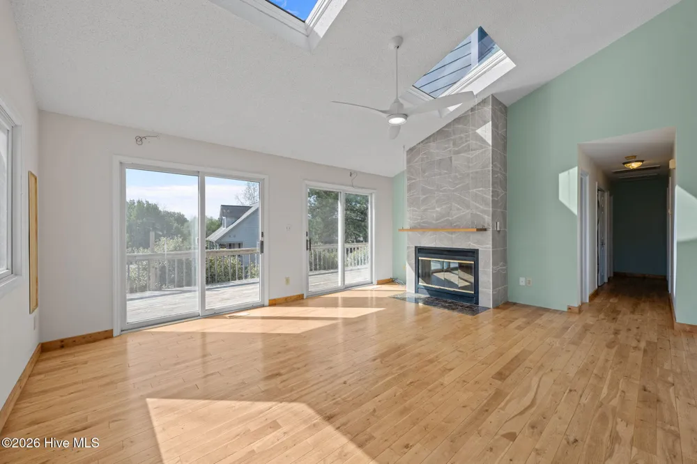 2027 Blackbeard Drive Oriental, NC 28571