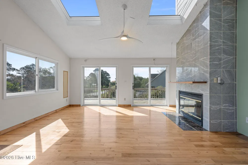 2027 Blackbeard Drive Oriental, NC 28571