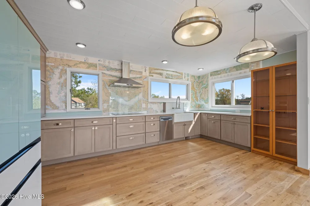 2027 Blackbeard Drive Oriental, NC 28571