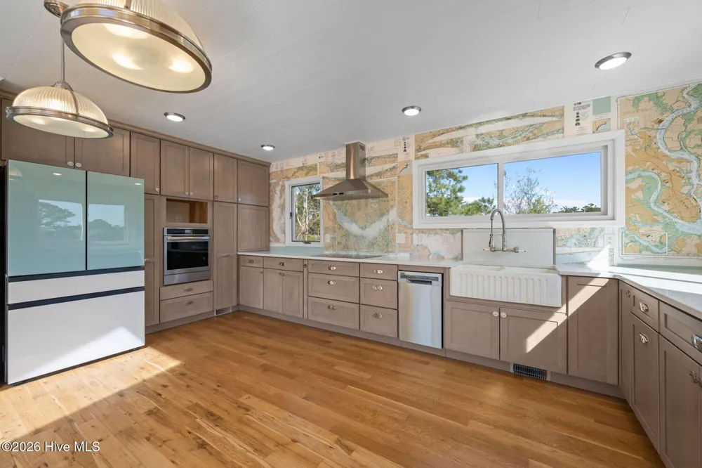 2027 Blackbeard Drive Oriental, NC 28571