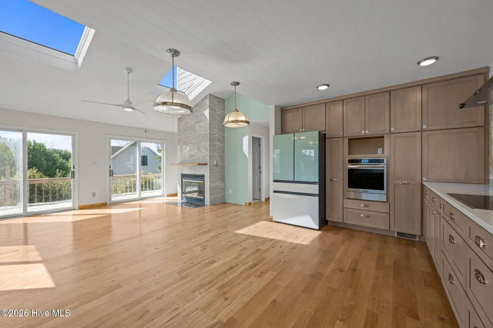 2027 Blackbeard Drive Oriental, NC 28571