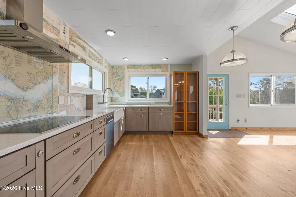 2027 Blackbeard Drive Oriental, NC 28571