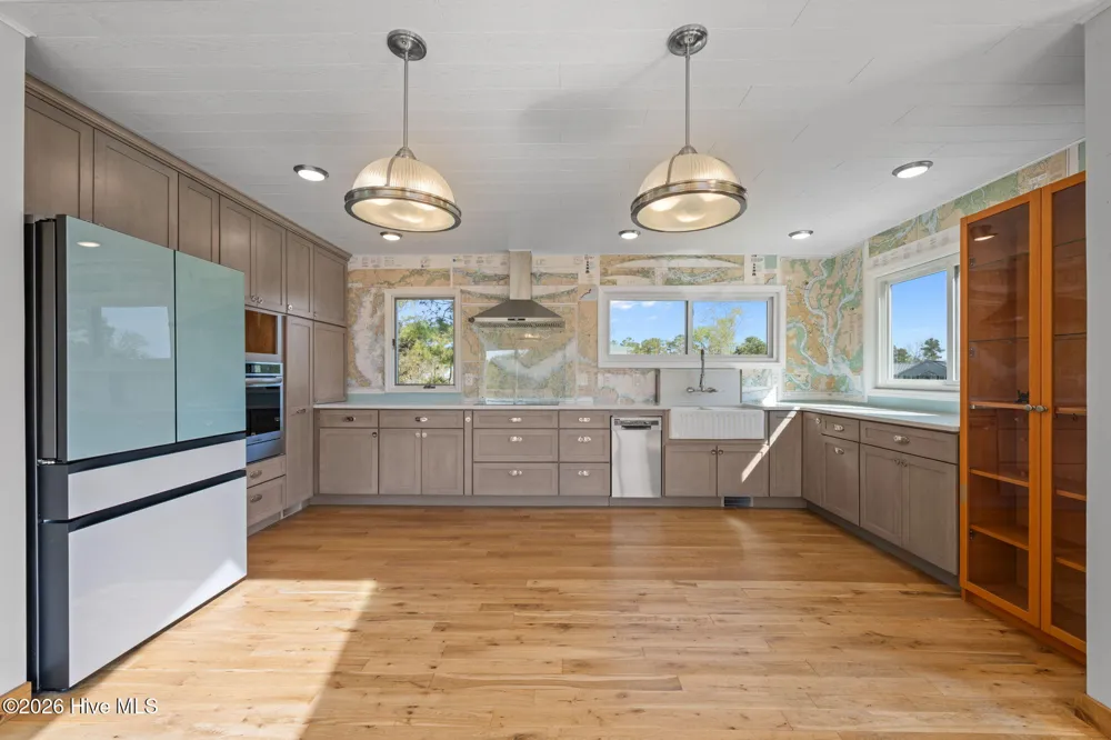 2027 Blackbeard Drive Oriental, NC 28571