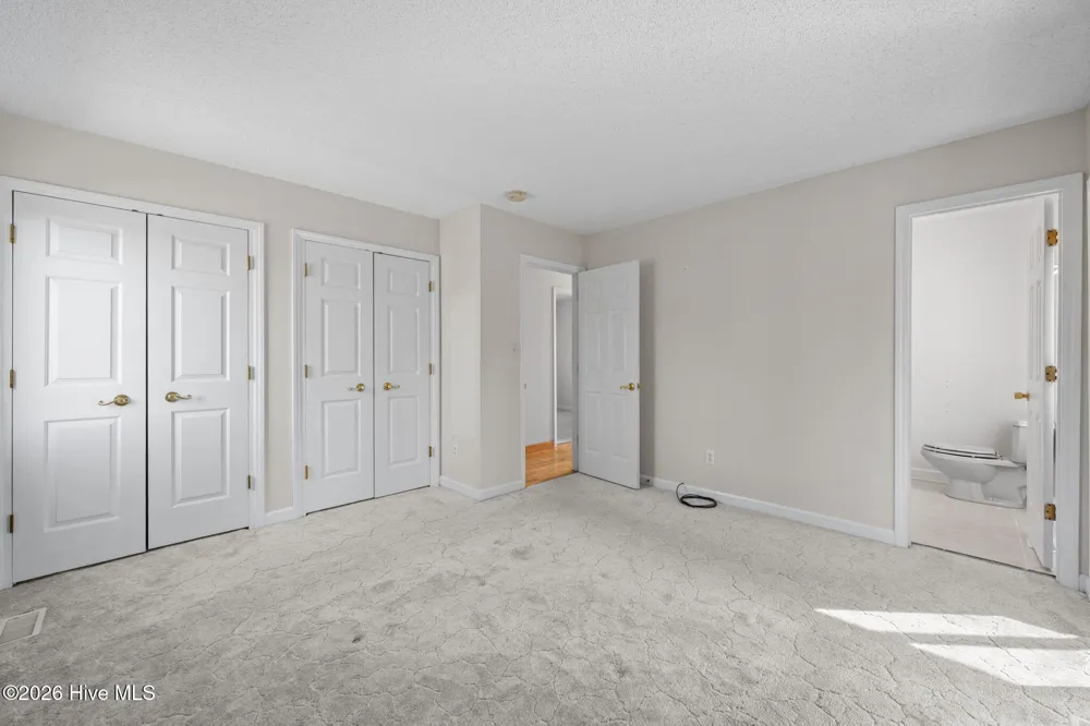 2027 Blackbeard Drive Oriental, NC 28571