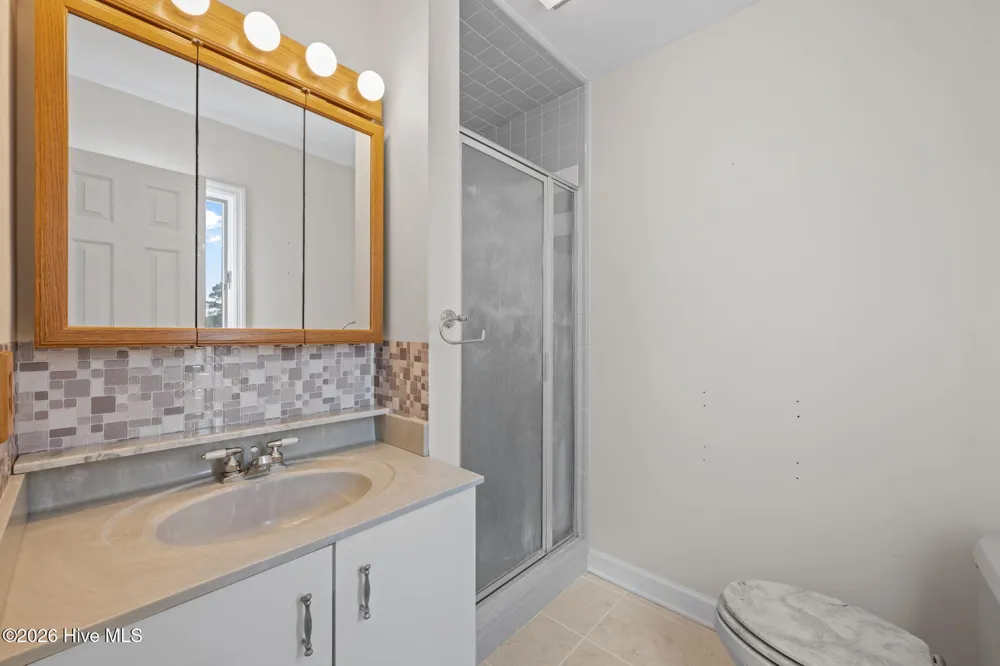 2027 Blackbeard Drive Oriental, NC 28571