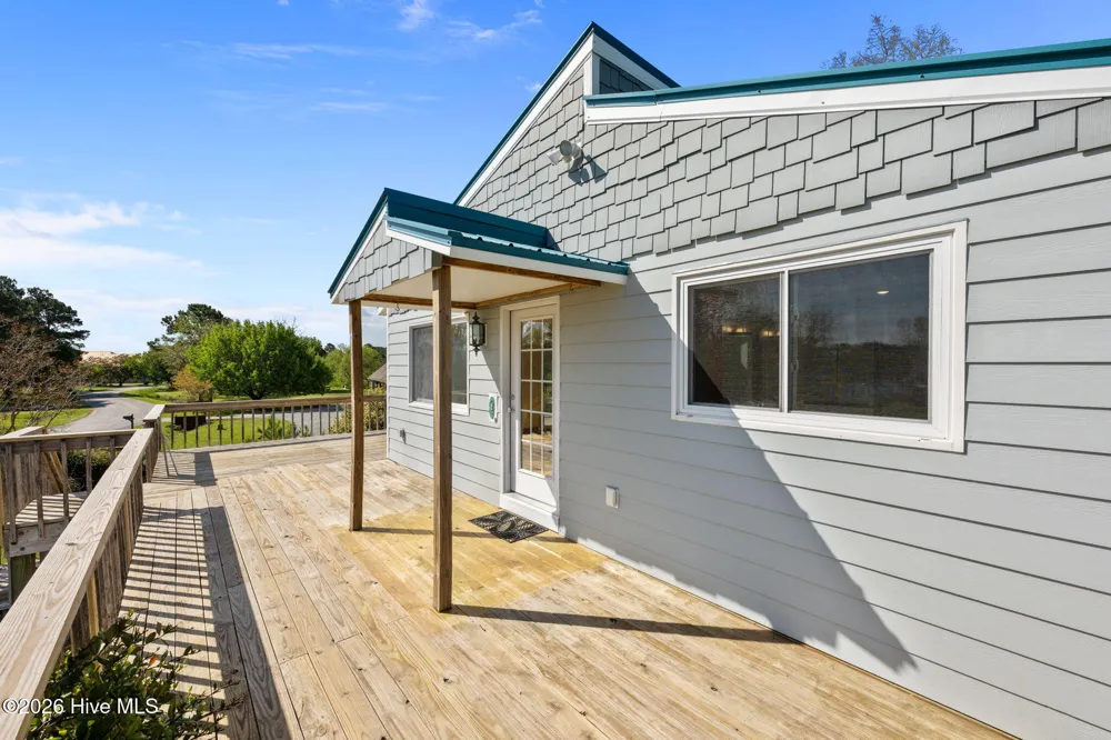 2027 Blackbeard Drive Oriental, NC 28571
