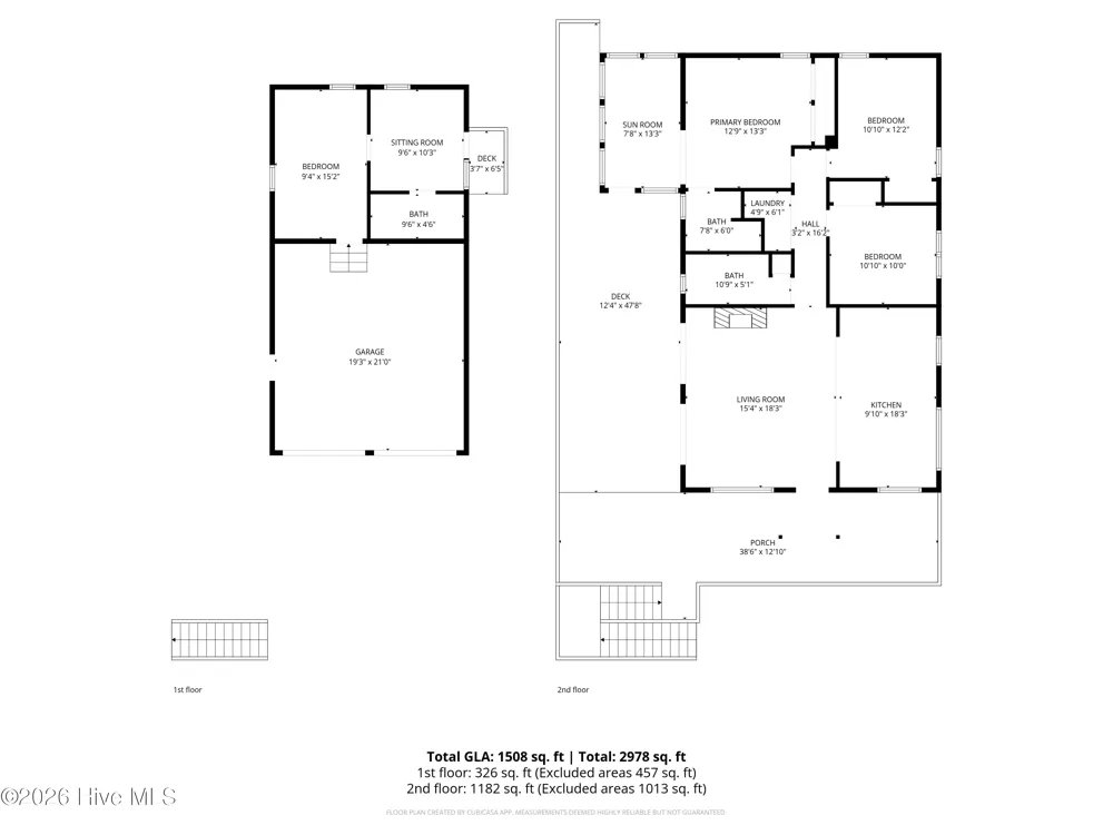 2027 Blackbeard Drive Oriental, NC 28571