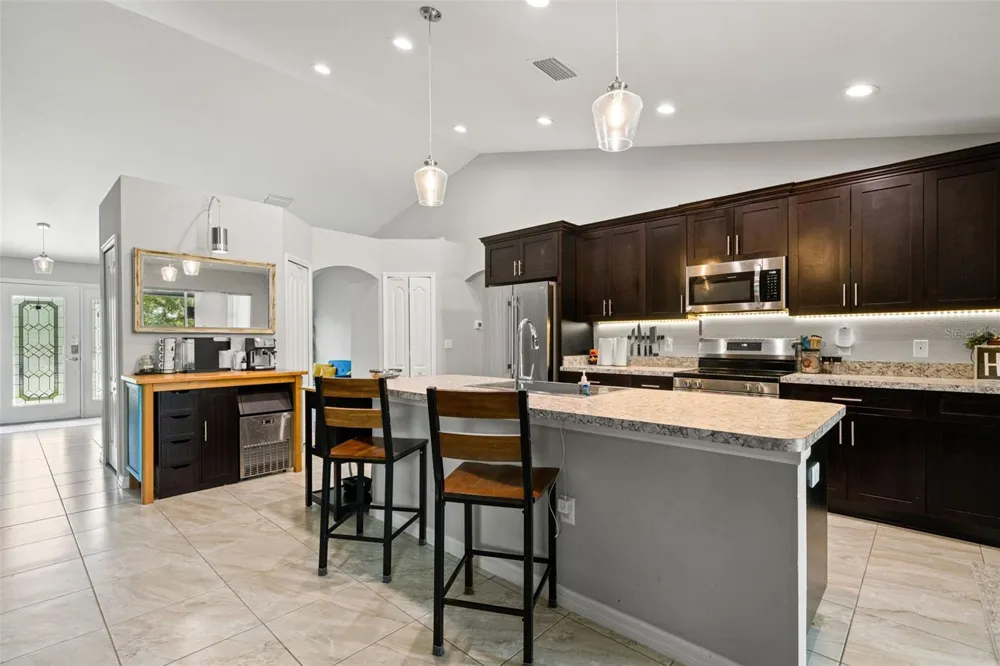 12015 PHOENIX AVENUE Weeki Wachee, FL 34614