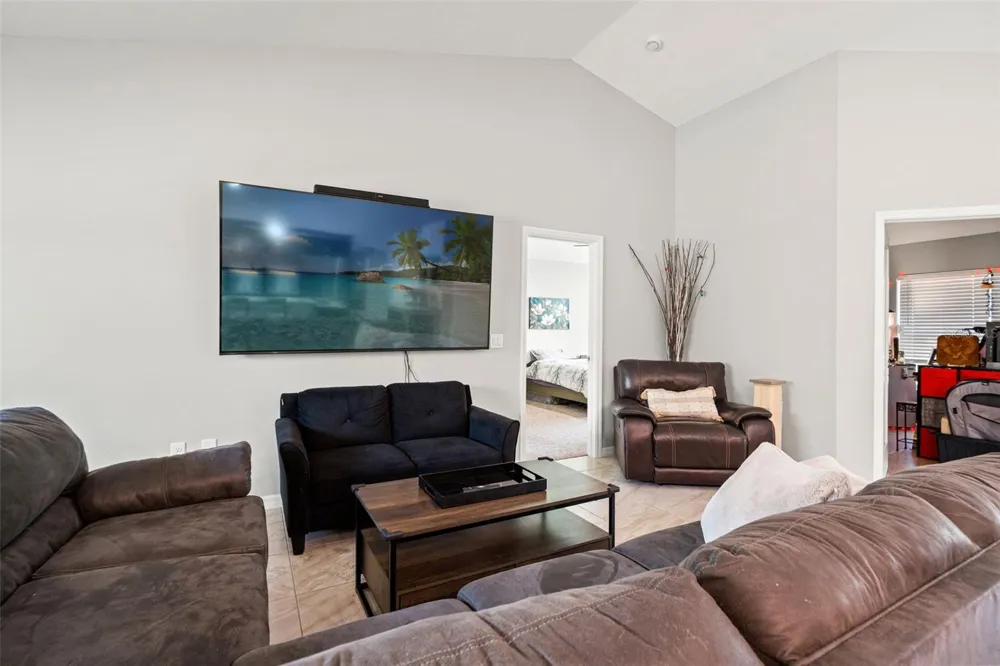 12015 PHOENIX AVENUE Weeki Wachee, FL 34614