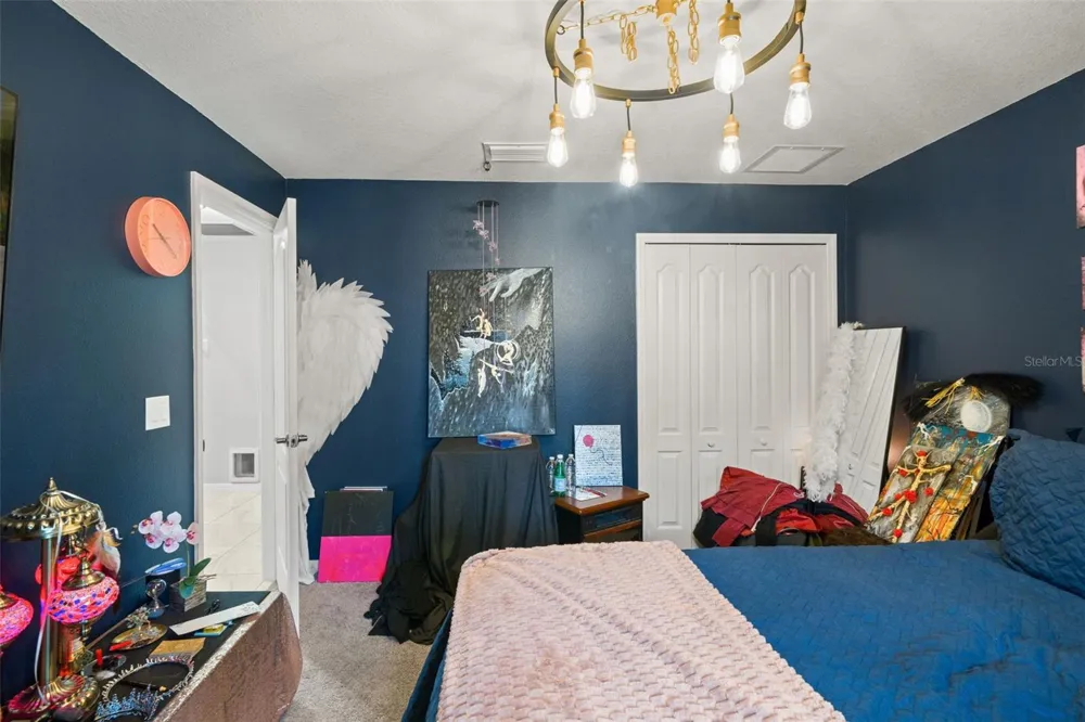 12015 PHOENIX AVENUE Weeki Wachee, FL 34614