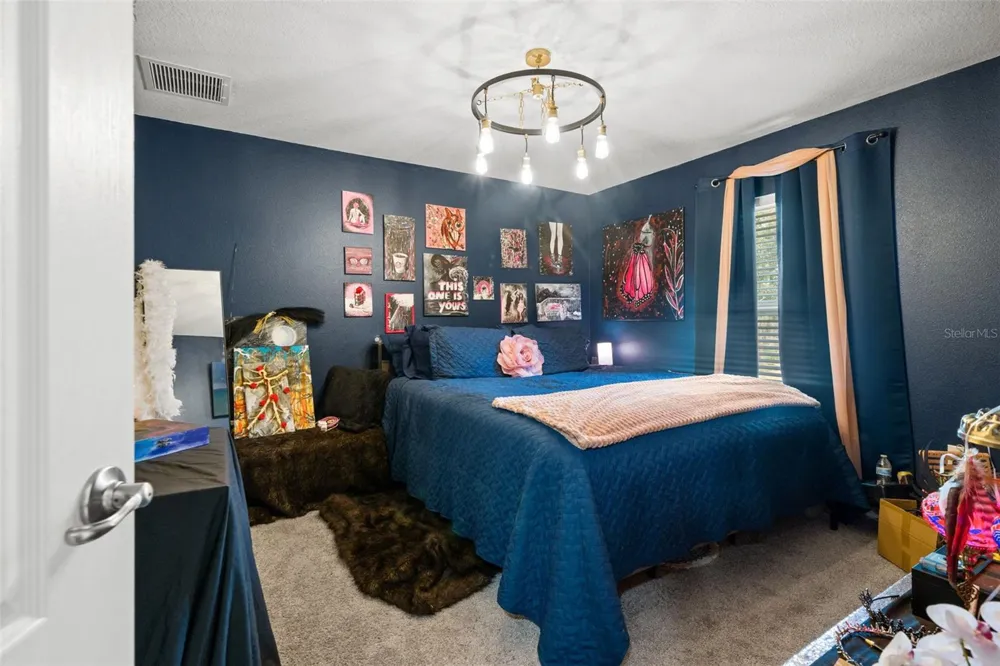 12015 PHOENIX AVENUE Weeki Wachee, FL 34614
