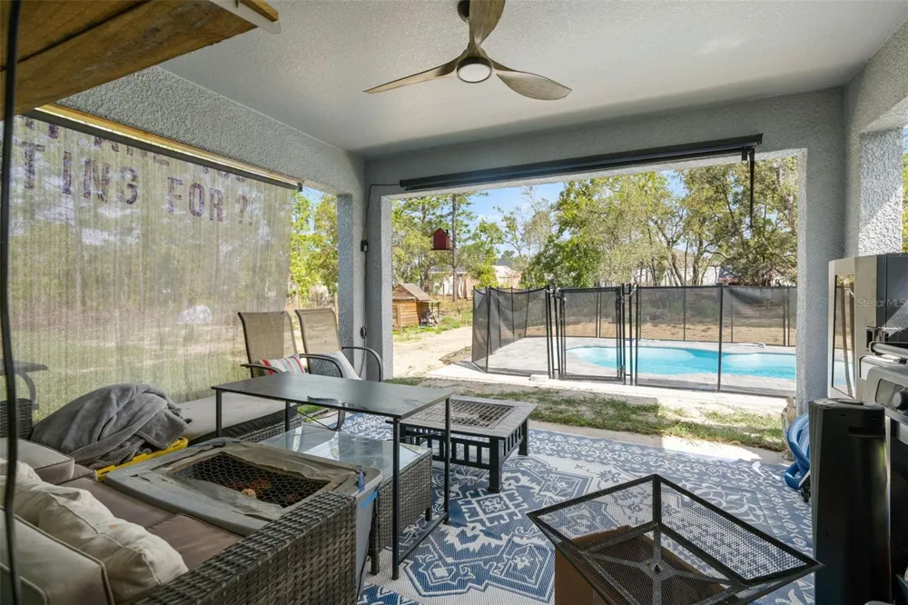 12015 PHOENIX AVENUE Weeki Wachee, FL 34614