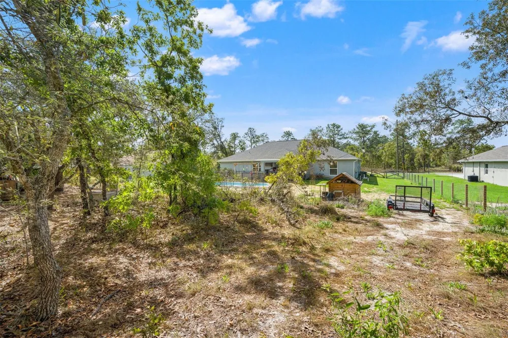 12015 PHOENIX AVENUE Weeki Wachee, FL 34614