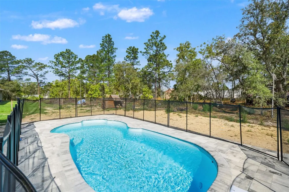 12015 PHOENIX AVENUE Weeki Wachee, FL 34614