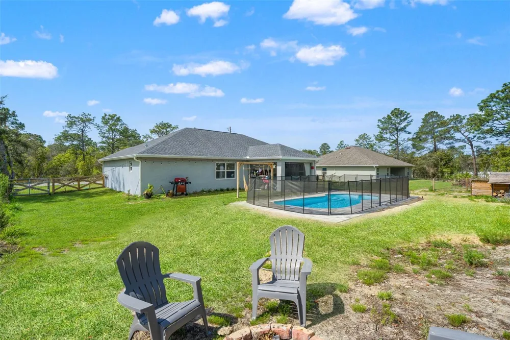 12015 PHOENIX AVENUE Weeki Wachee, FL 34614
