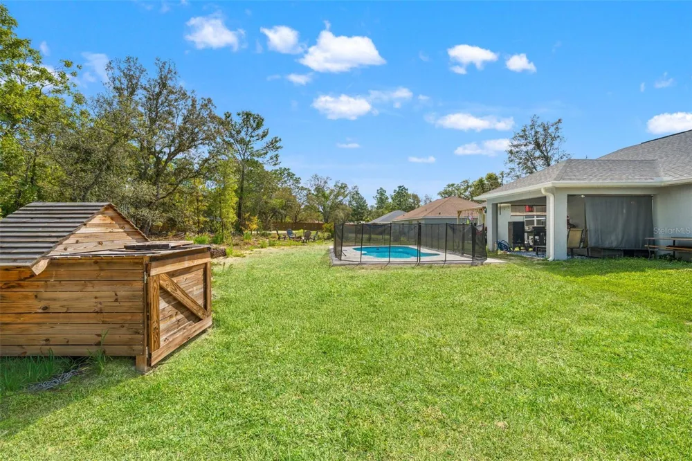 12015 PHOENIX AVENUE Weeki Wachee, FL 34614