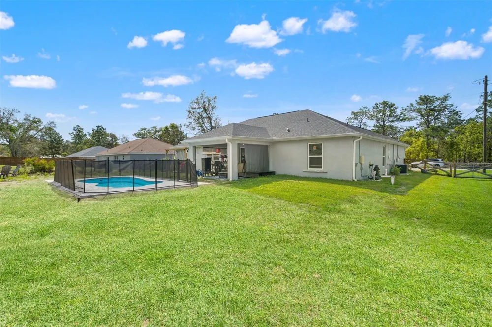 12015 PHOENIX AVENUE Weeki Wachee, FL 34614