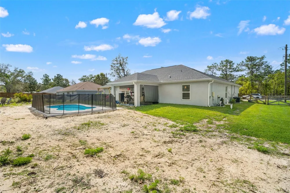 12015 PHOENIX AVENUE Weeki Wachee, FL 34614