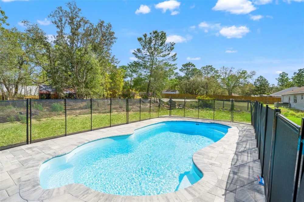 12015 PHOENIX AVENUE Weeki Wachee, FL 34614