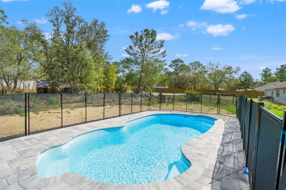 12015 PHOENIX AVENUE Weeki Wachee, FL 34614