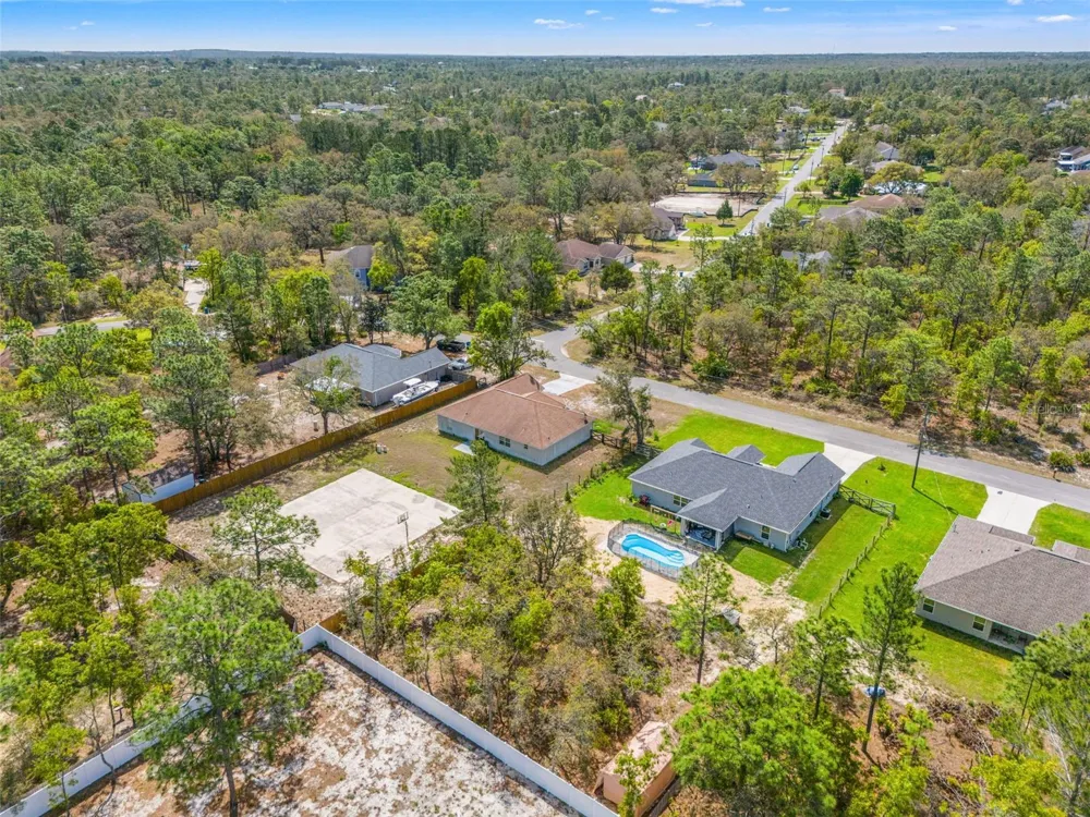 12015 PHOENIX AVENUE Weeki Wachee, FL 34614