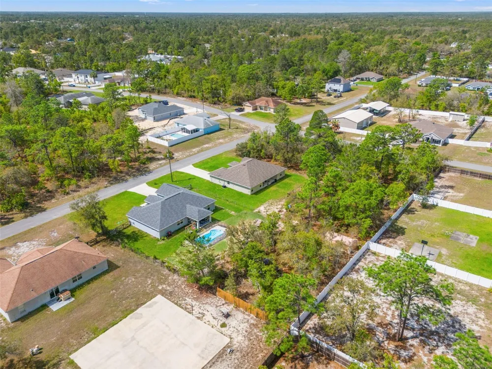 12015 PHOENIX AVENUE Weeki Wachee, FL 34614