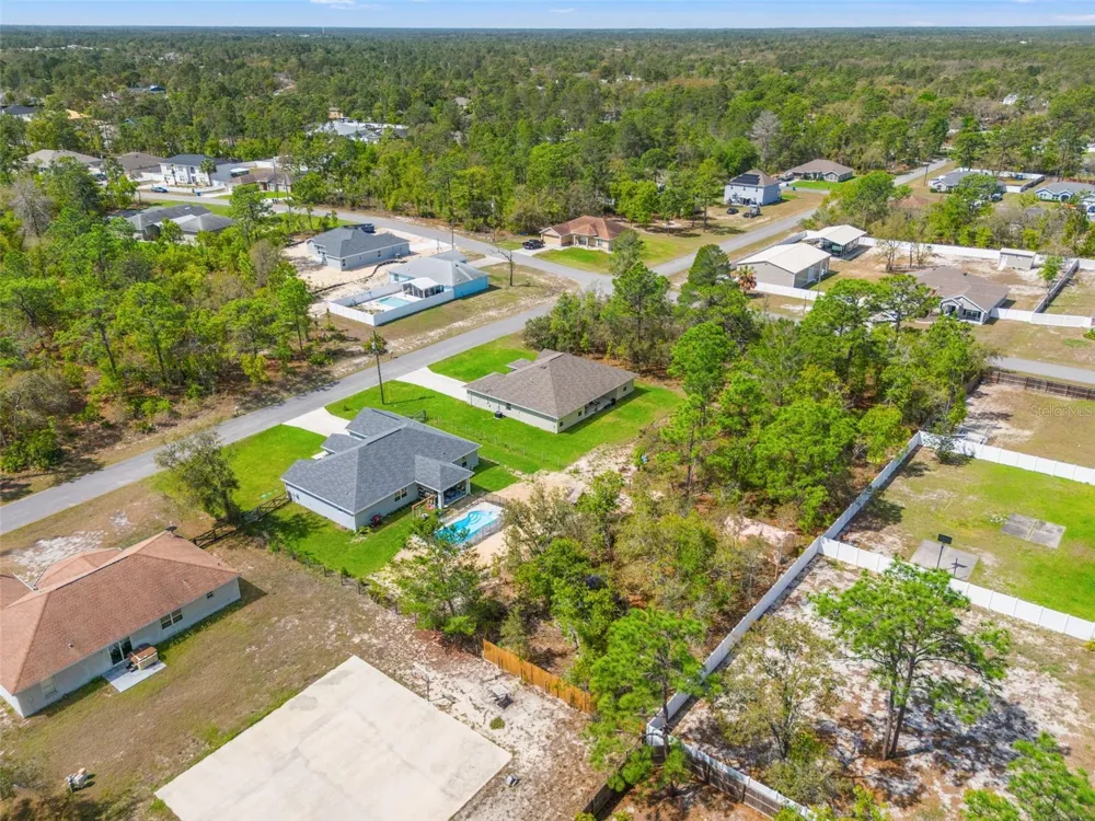 12015 PHOENIX AVENUE Weeki Wachee, FL 34614