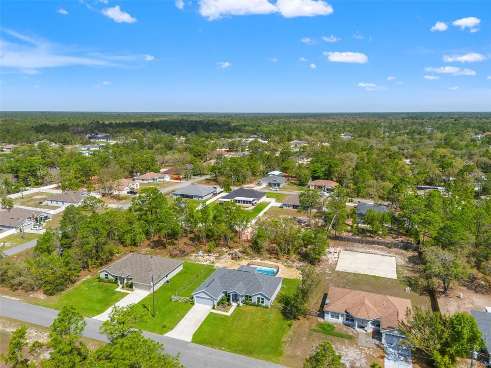 12015 PHOENIX AVENUE Weeki Wachee, FL 34614